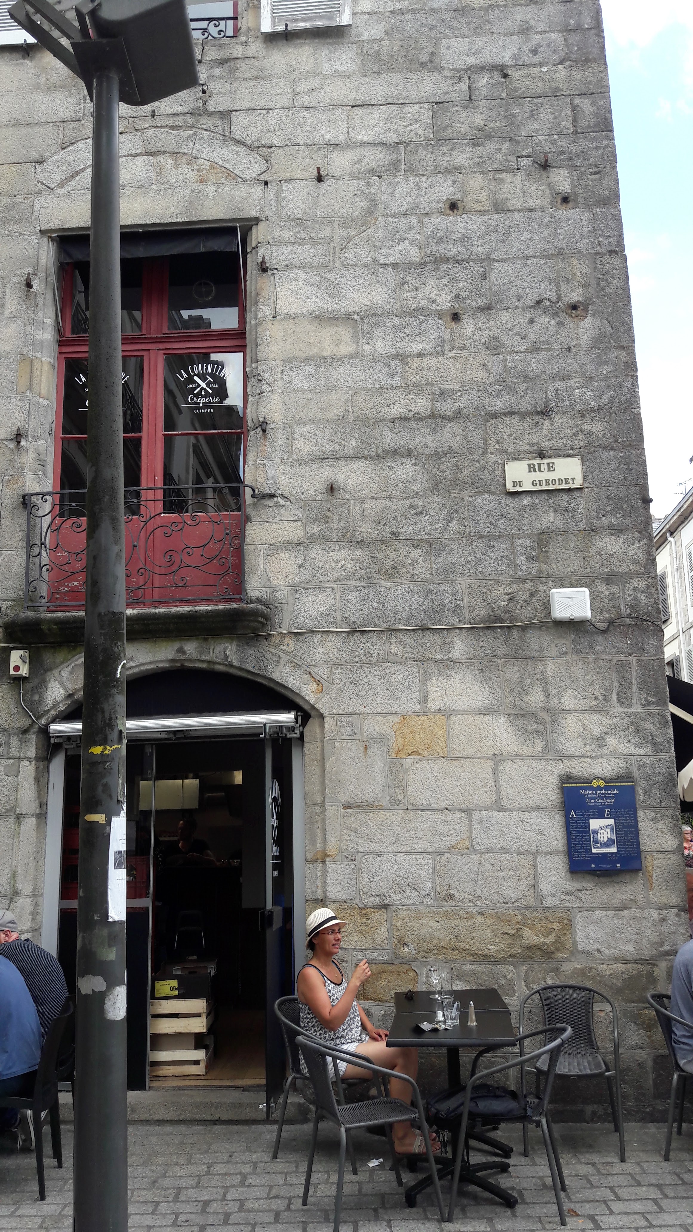 Photo n° 2 de l'avis de Florian.a fait le 25/07/2018 à 12:11