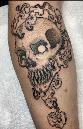 Explore jaguar tattoo ideas, creative tattoo ideas in Mesa, available at Ranger Tattoo & Piercing