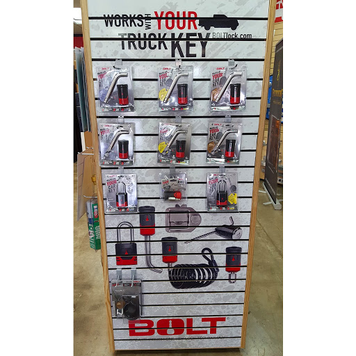 Locksmith «A-1 Locksmith - Plano», reviews and photos, 1100 W Parker Rd, Plano, TX 75075, USA