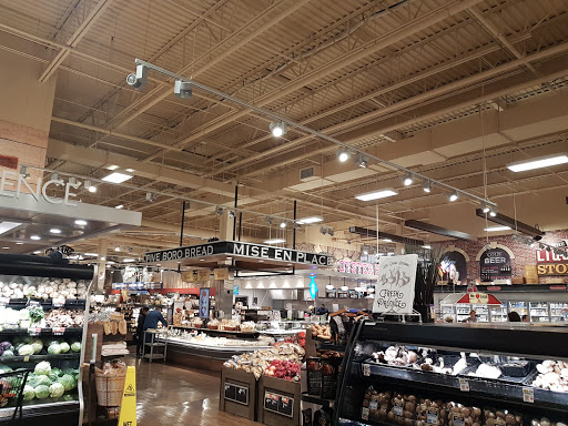 Grocery Store «ShopRite of Greater Morristown», reviews and photos, 178 E Hanover Ave, Cedar Knolls, NJ 07927, USA