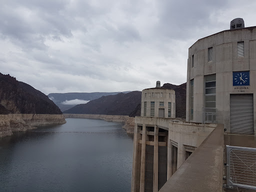 Hotel «Hoover Dam Lodge», reviews and photos