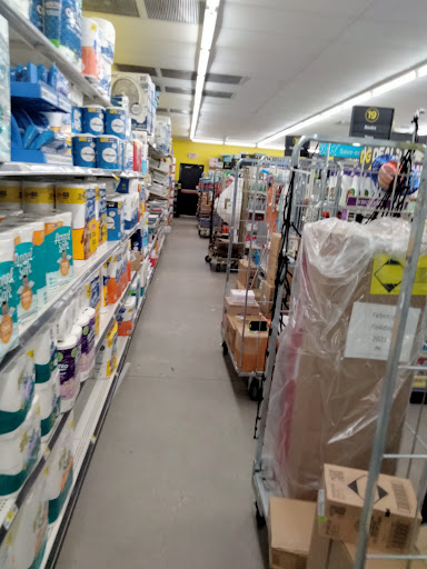 Discount Store «Dollar General», reviews and photos, 2330 W Baker St, Plant City, FL 33563, USA