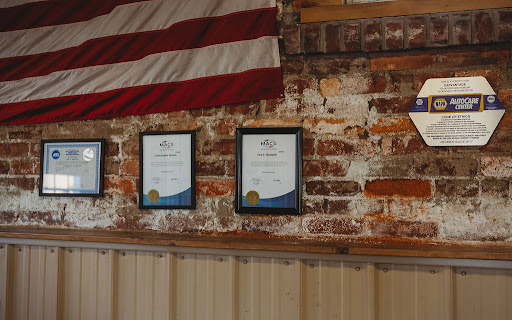 Used Car Dealer «Sandifar Automotive Group», reviews and photos, 302 N Main St, Winchester, IN 47394, USA