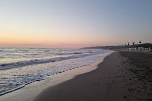 Spille Beach image