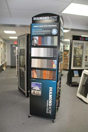 Building Materials Store «Erie Materials - Albany, NY», reviews and photos, 99 Railroad Ave, Albany, NY 12205, USA