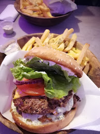 Les plus récentes photos du Restaurant Afro Burgers EGR à Montauban - n°4