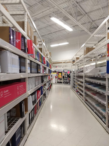 Office Supply Store «Office Depot», reviews and photos, 201 S Industrial Blvd, Euless, TX 76040, USA