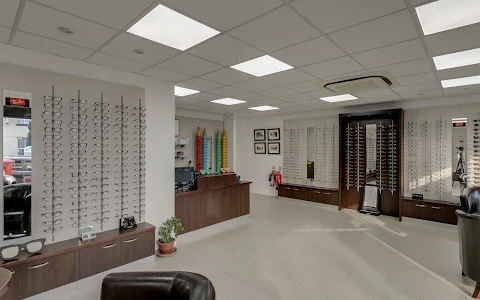 Eye Clinic Opticians Harold Wood image