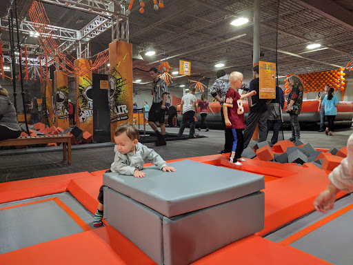 Shopping Mall «WestGate Mall», reviews and photos, 205 W Blackstock Rd, Spartanburg, SC 29301, USA