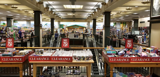 Book Store «Barnes & Noble», reviews and photos, 7881 Edinger Ave, Huntington Beach, CA 92647, USA