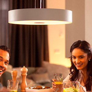 Philips Light Lounge photo