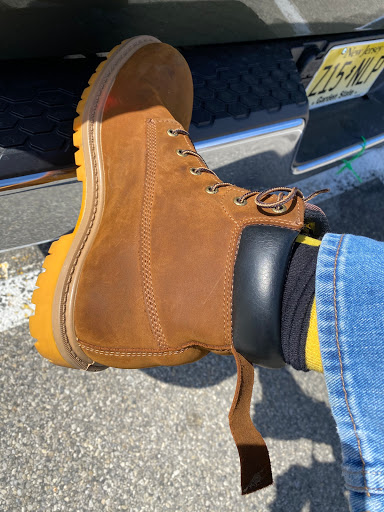 Shoe Store «Red Wing», reviews and photos, 2355 Central Park Ave, Yonkers, NY 10710, USA