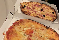Plats et boissons du Pizzeria Italiano Pizza à Chasse-sur-Rhône - n°11