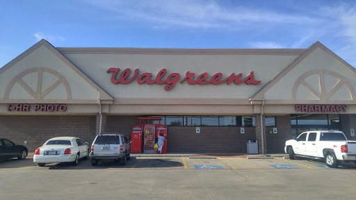 Drug Store «Walgreens», reviews and photos, 7151 Boulevard 26, North Richland Hills, TX 76180, USA