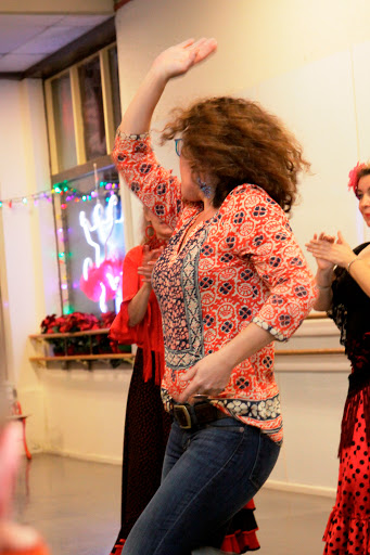 Dance School «American Dance Institute Greenwood», reviews and photos, 8001 Greenwood Ave N, Seattle, WA 98103, USA