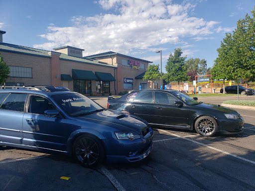 Car Wash «Car Wash Express Aurora», reviews and photos, 16730 E Quincy Ave, Aurora, CO 80015, USA