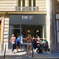 Photos du propriétaire du Restauration rapide BOWL UP healthy food à Paris - n°1