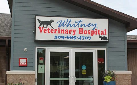 Whitney Veterinary Hospital image