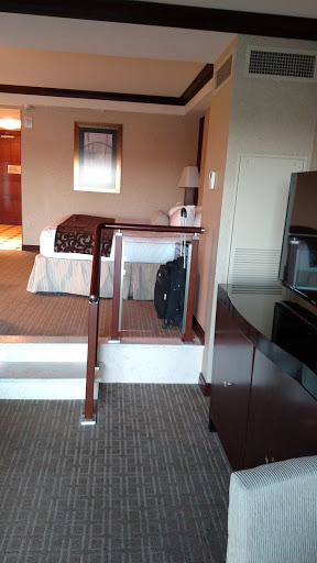 Casino «Ameristar Casino Resort Spa St. Charles», reviews and photos, 1 Ameristar Blvd, St Charles, MO 63301, USA