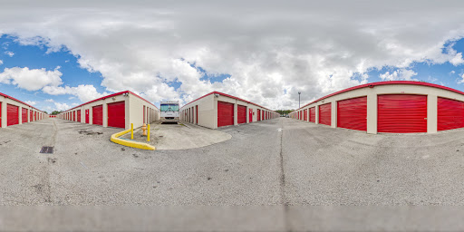 Self-Storage Facility «Handy Storage - Self Storage Miami, Florida», reviews and photos, 16749 SW 117th Ave, Miami, FL 33177, USA