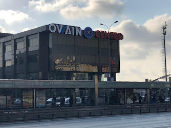 Owain Center, Shopping Center