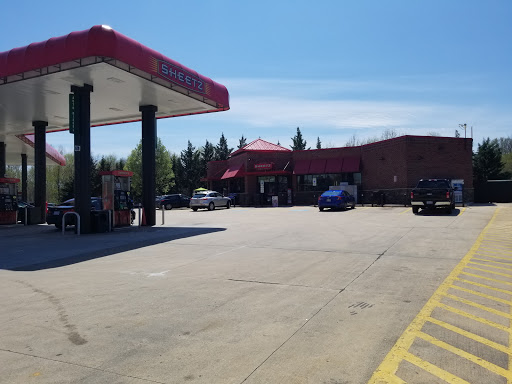 Convenience Store «Sheetz», reviews and photos, 1600 Rosemont Ave, Frederick, MD 21702, USA