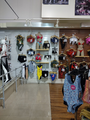 Lingerie Store «Intimate Basics», reviews and photos, 3720 W McFadden Ave, Santa Ana, CA 92704, USA