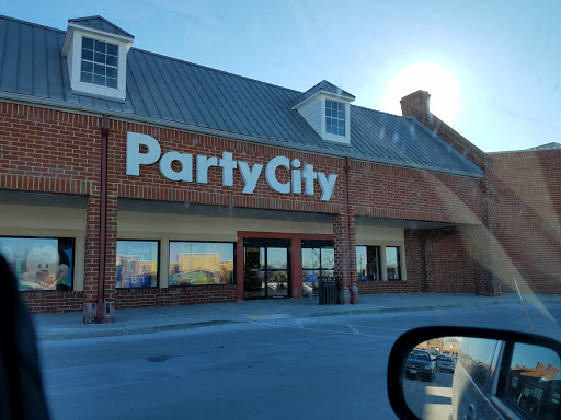 Party City