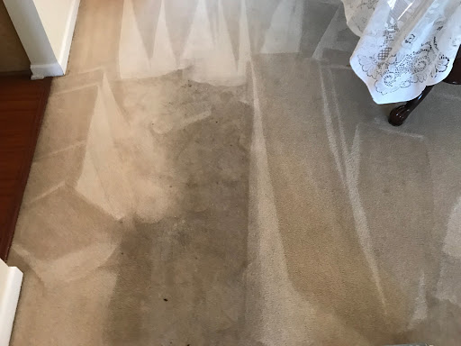 Carpet Cleaning Service «Elite Carpet Cleaning Service», reviews and photos, 29031 Glenarden St, Farmington Hills, MI 48334, USA