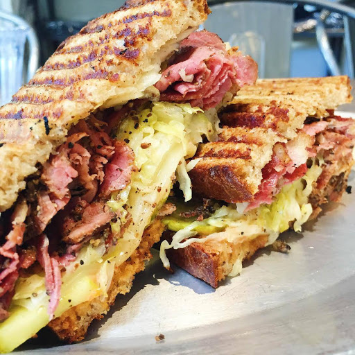 Butcher Shop «Working Class Kitchen», reviews and photos, 1322 Coronado Ave, Long Beach, CA 90804, USA