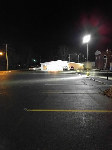 Auto Parts Store «Advance Auto Parts», reviews and photos, 30 Milton Blvd, Newton Falls, OH 44444, USA