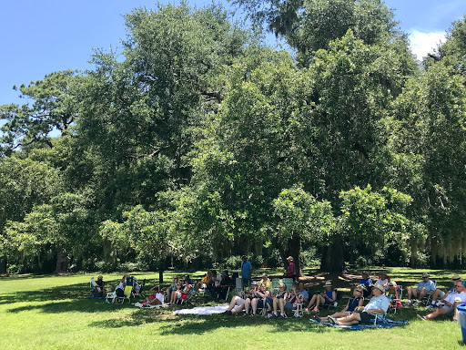 Museum «Coastal Discovery Museum», reviews and photos, 70 Honey Horn Dr, Hilton Head Island, SC 29926, USA