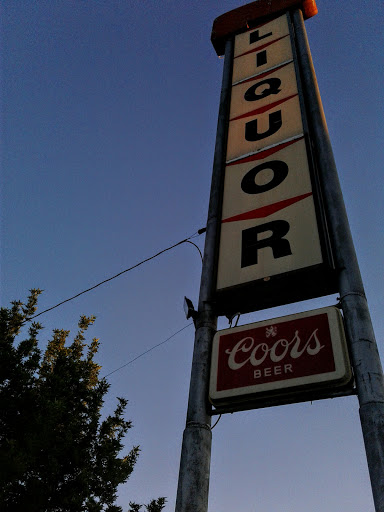 Liquor Store «Gin Mill Liquor», reviews and photos, 410 N Circle Dr, Colorado Springs, CO 80909, USA