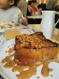 Photo n°63 de Lazy Brunch & Lunch à Levallois-Perret ()