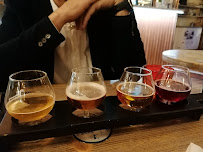 Bière du Restaurant Le Galopin à Strasbourg - n°5