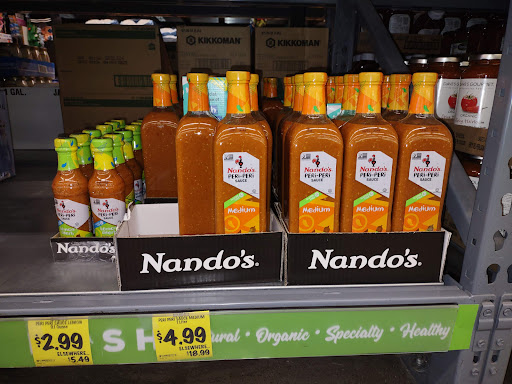 Grocery Store «Grocery Outlet Bargain Market», reviews and photos, 130 Nut Tree Pkwy, Vacaville, CA 95687, USA