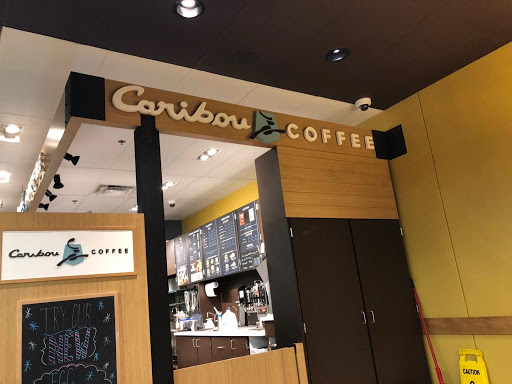 Coffee Shop «Caribou Coffee», reviews and photos, 215 Pennington Ave S, Thief River Falls, MN 56701, USA