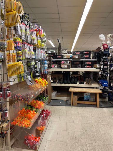 Sporting Goods Store «Hunters Gallery», reviews and photos, 237 Mt Cobb Hwy, Hamlin, PA 18427, USA