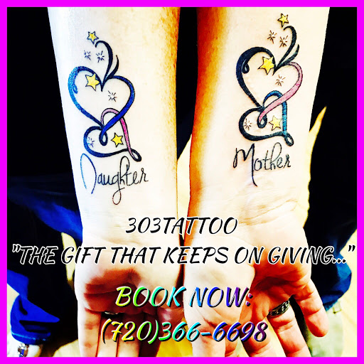 Explore ideas for rib tattoos, creative tattoo ideas in Lake Havasu City, available at 303Tattoo