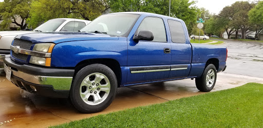 Auto Body Shop «AMM Collision», reviews and photos, 10505 Burnet Rd, Austin, TX 78758, USA