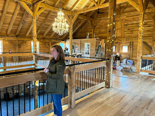 Florist «J. Morris Flowers», reviews and photos, 1603 Village Market Blvd SE #108, Leesburg, VA 20175, USA