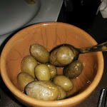 Photo n°3 de l'avis de Sabina.a fait le 19/08/2021 à 23:22 sur le  Masseria Re Enzo à Santa Teresa di Riva