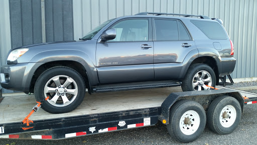 Used Car Dealer «Indoor Auto», reviews and photos, 295 Hwy 55, Medina, MN 55340, USA