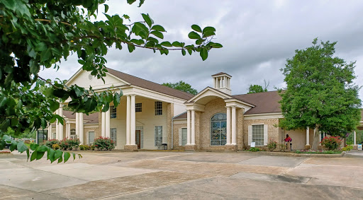 Funeral Home «Cashner Funeral Home», reviews and photos, 801 Teas Rd, Conroe, TX 77303, USA