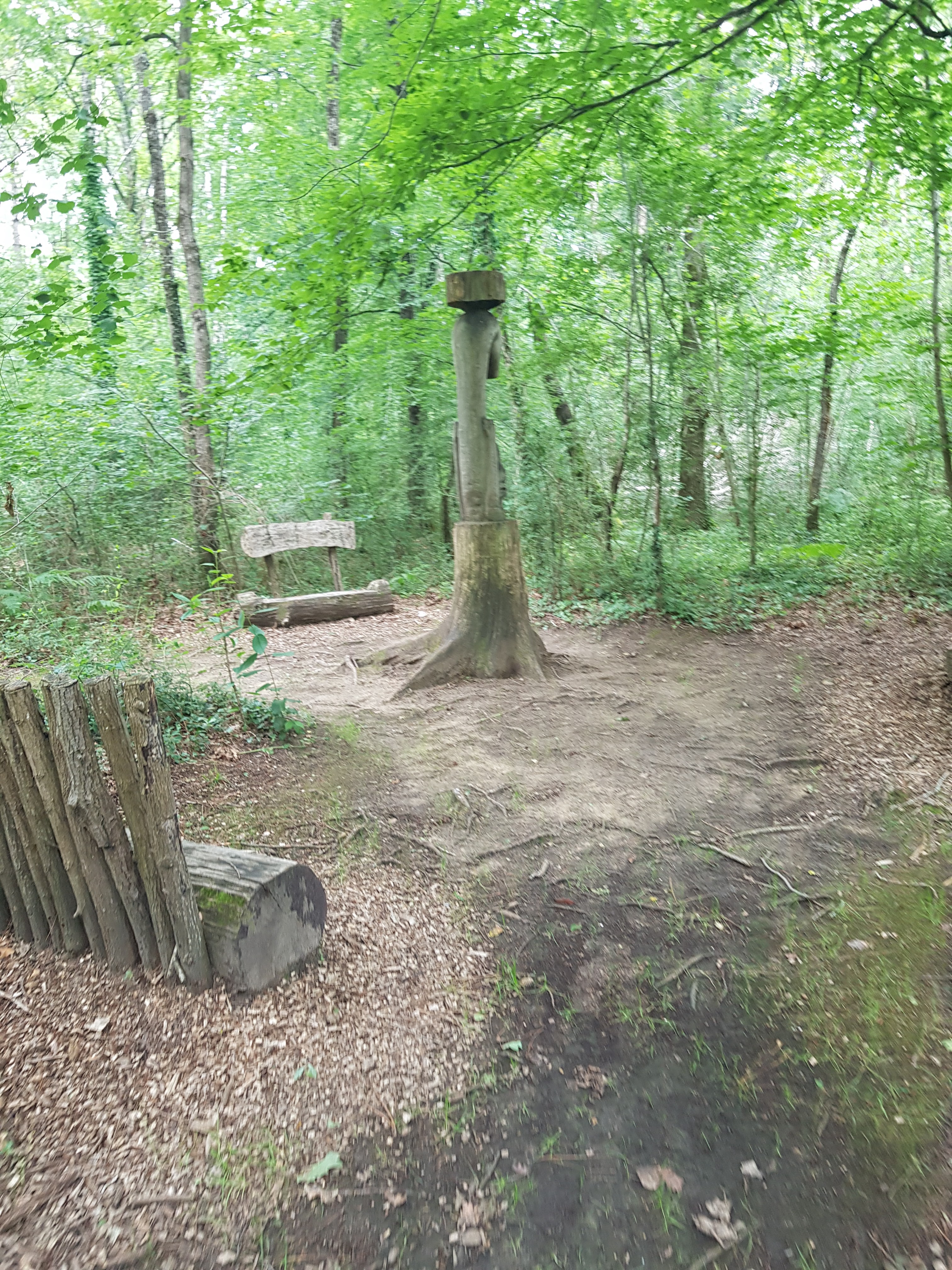 Photo n° 4 de l'avis de Mélodie.u fait le 25/06/2021 à 14:42
