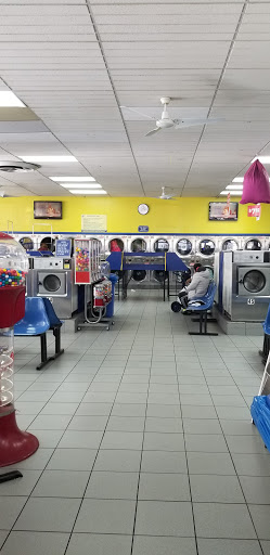 Laundromat «Clean Rite Center 24 HOURS», reviews and photos, 442 39th St, Brooklyn, NY 11232, USA