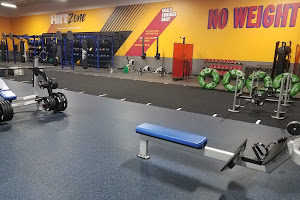 Crunch Fitness - Killeen