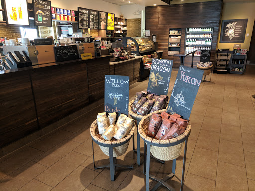 Coffee Shop «Starbucks», reviews and photos, 1024 N Main St a, Tooele, UT 84074, USA