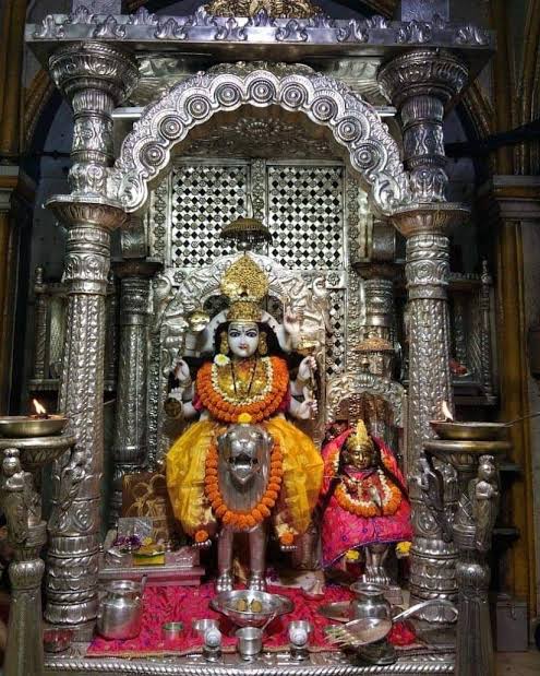Mumba Devi Temple