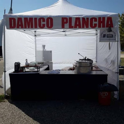 Damico Plancha à Toulouse
